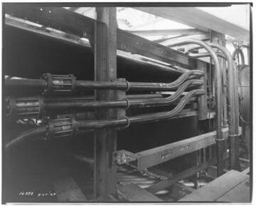 Long Beach Steam Station, Plant #3