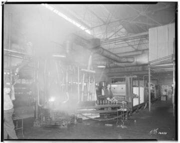 H1.1 - Heavy Duty Industrial misc