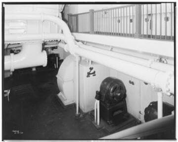 Long Beach Steam Station, Plant #3