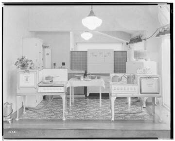 A3.4 - Cooking School