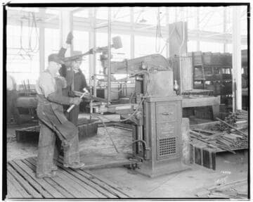 H1.1 - Heavy Duty Industrial misc