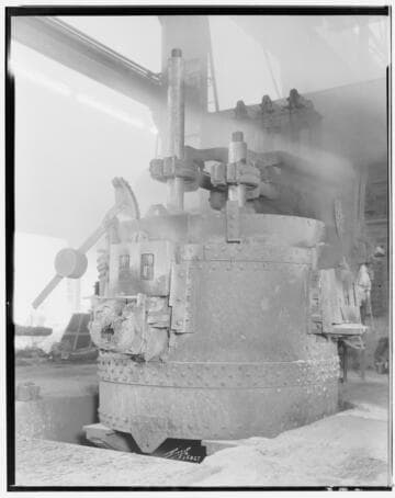 H1.1 - Heavy Duty Industrial misc