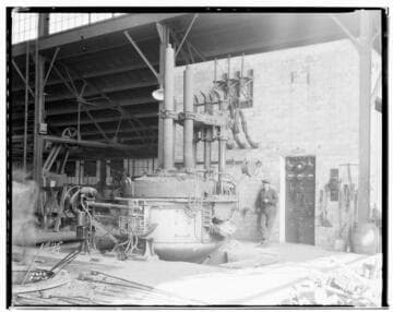 H1.1 - Heavy Duty Industrial misc. - Industrial Heating