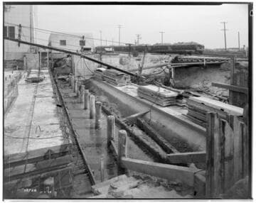 Long Beach Steam Station, Plant #3