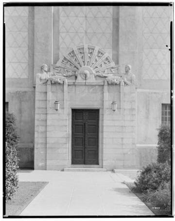 B1.1 - Buildings Miscellaneous