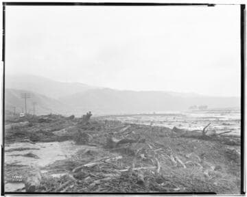 A1.6 - St. Francis Dam Disaster
