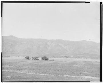 A1.6 - St. Francis Dam Disaster