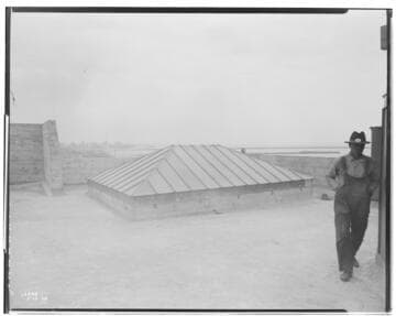 Long Beach Steam Station, Plant #3