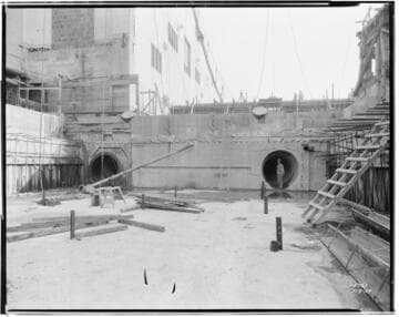 Long Beach Steam Station, Plant #3