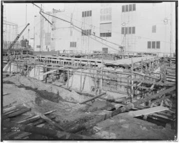 Long Beach Steam Station, Plant #3