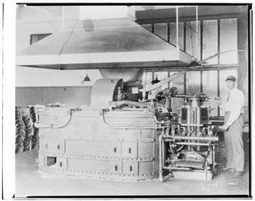 H1.1 - Heavy Duty Industrial misc