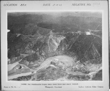 A1.6 - St. Francis Dam Disaster