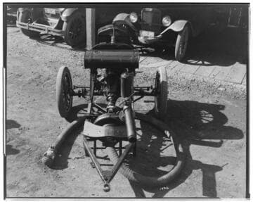 T3.1 Transportation - Autos, Trucks, & Railcars