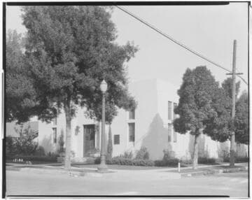 Huntington Park Substation