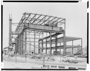 Lighthipe Substation