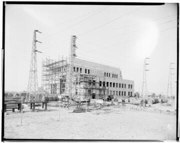 Lighthipe Substation