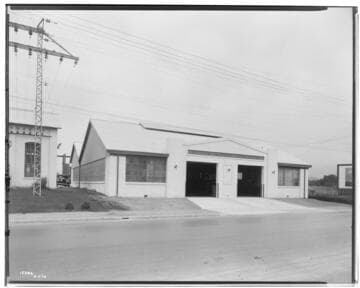 Miscellaneous Facilities