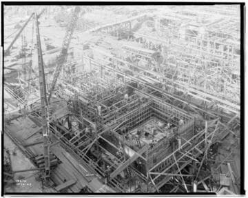 Long Beach Steam Station, Plant #3