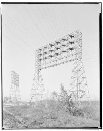 Long Beach-Lighthipe-Laguna Bell Transmission Line
