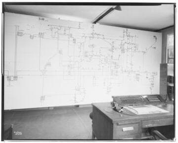 Colton Substation