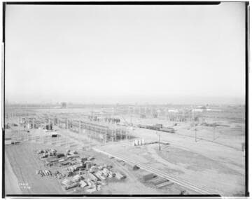 Lighthipe Substation