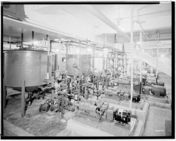 Redondo Beach Steam Station - Plants 2-5