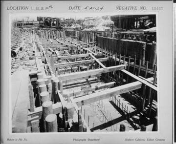 Long Beach Steam Station, Plant #2