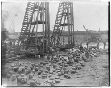 Long Beach Steam Station, Plant #2