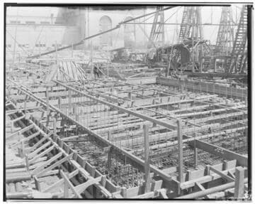 Long Beach Steam Station, Plant #2