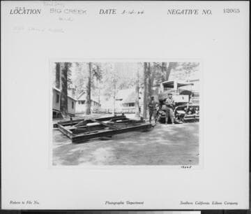 Big Creek, Miscellaneous