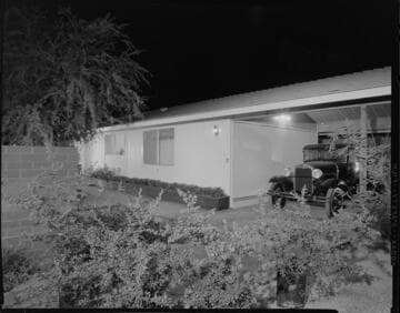 Home exteriors & interiors