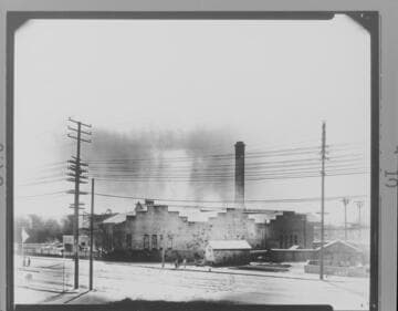 L.A.R.Y. (Pacific Electric Railway) 7th & Central