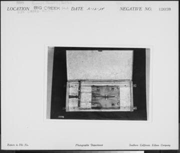 Big Creek, Miscellaneous