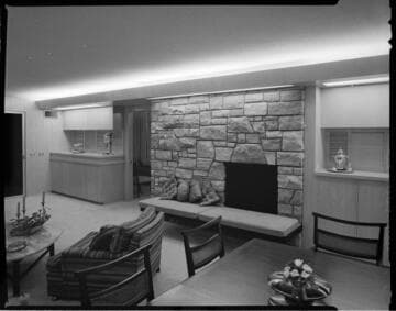 Interiors home lighting and exteriors