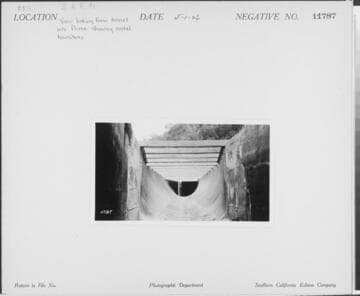 Santa Ana River #1 Powerhouse