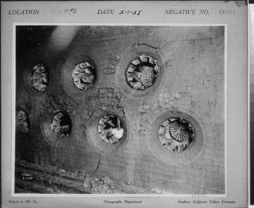 Long Beach Steam Station, Plant #2