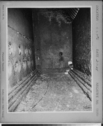Long Beach Steam Station, Plant #2