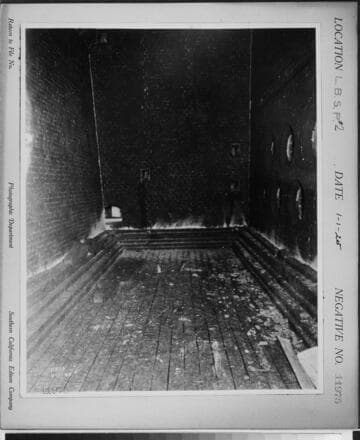 Long Beach Steam Station, Plant #2