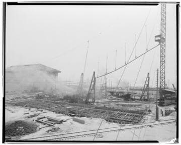 Long Beach Steam Station, Plant #2