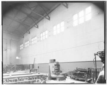 Long Beach Steam Station, Plant #1