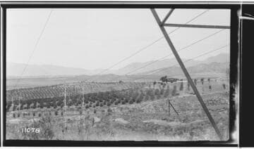 Big Creek Transmission Line