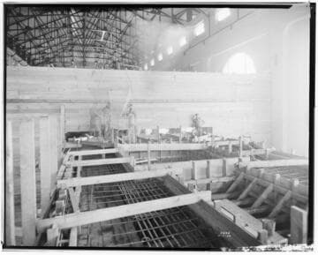 Long Beach Steam Station, Plant #2