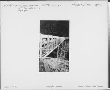 Santa Ana River #3 Powerhouse