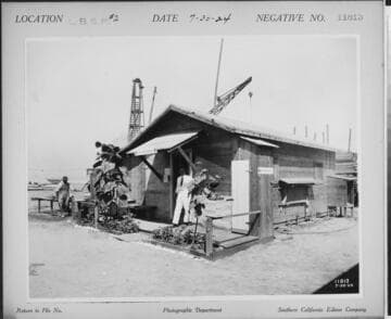 Long Beach Steam Station, Plant #2