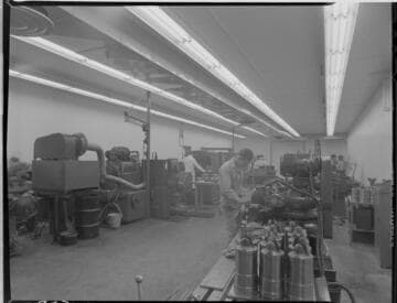 Axelson Manufacturing Company