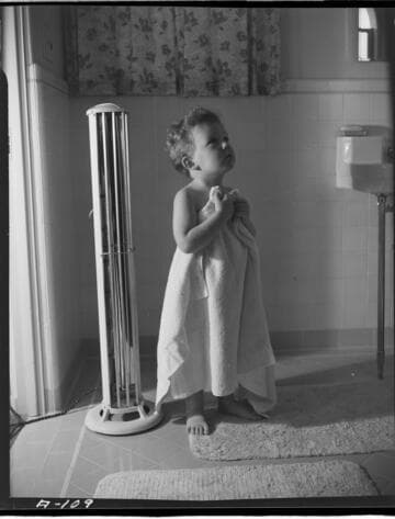 Johnny Cranston & 7 Leaguer Heater