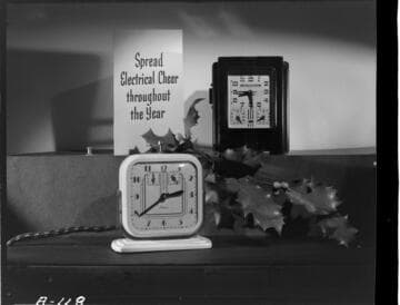 Christmas Times Appliances