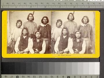 283. Piute Indians