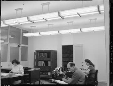 Commercial lighting