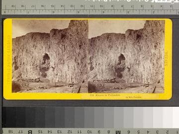 339. Alcove in Palisades